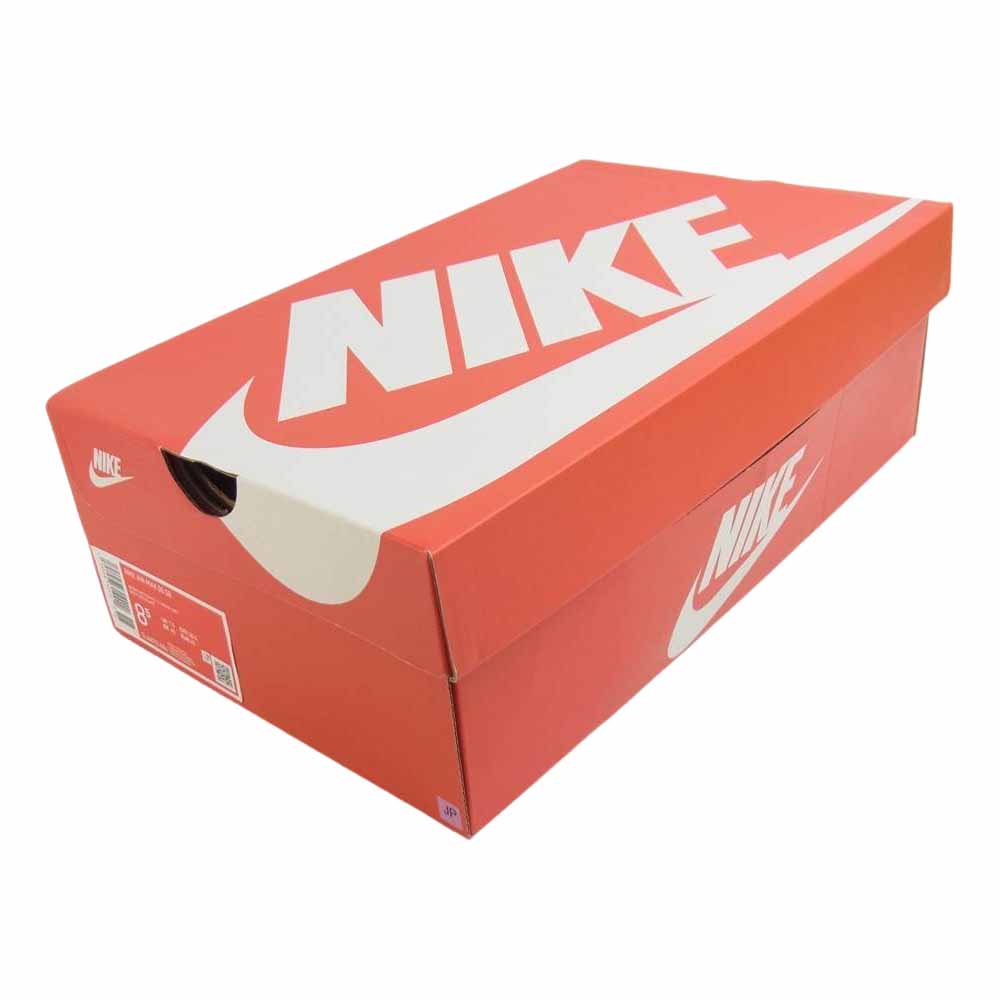 NIKE ナイキ DJ4670-084 AIR MAX 95 SE エア マックス SUMMER SHOWER サマー シャワー スニーカー グレー系 26.5cm【美品】【中古】