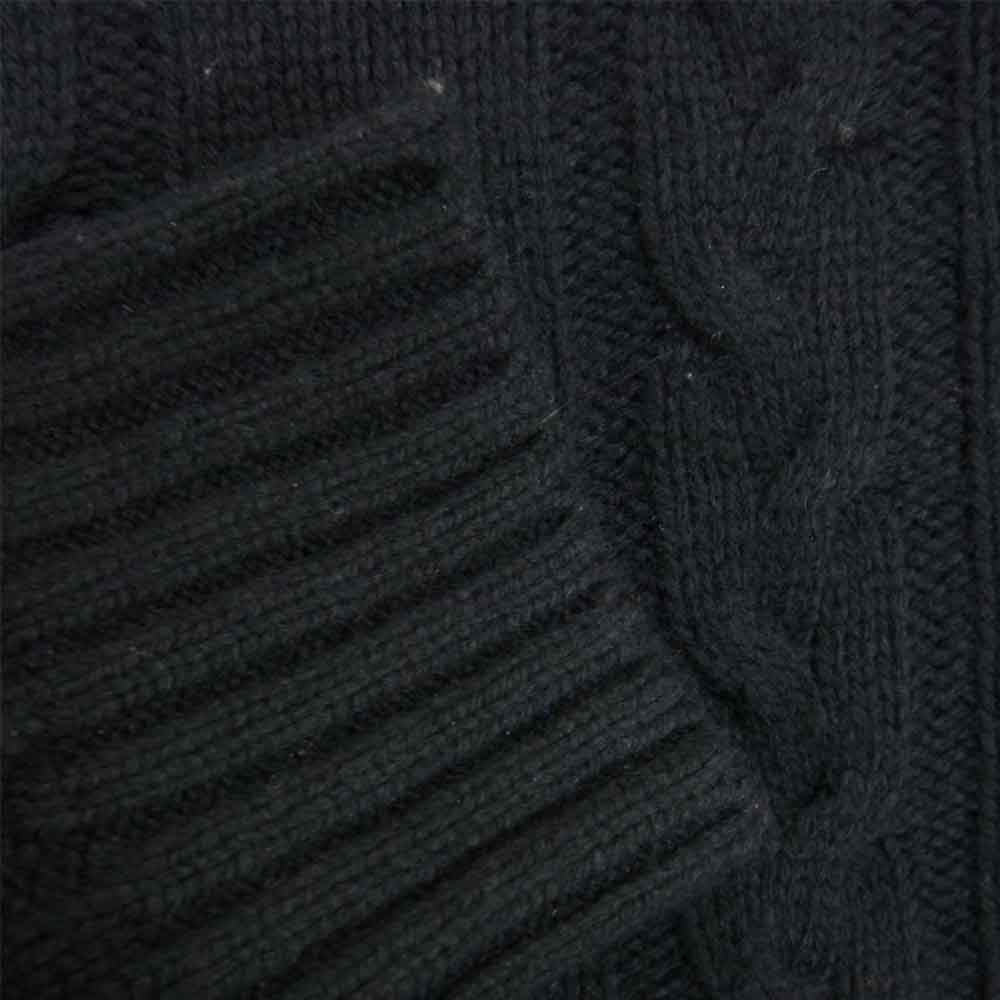 TENDERLOIN テンダーロイン T-SADDLE MAN DENIM SHT サドル マン デニム シャツ インディゴブルー系 M【中古】