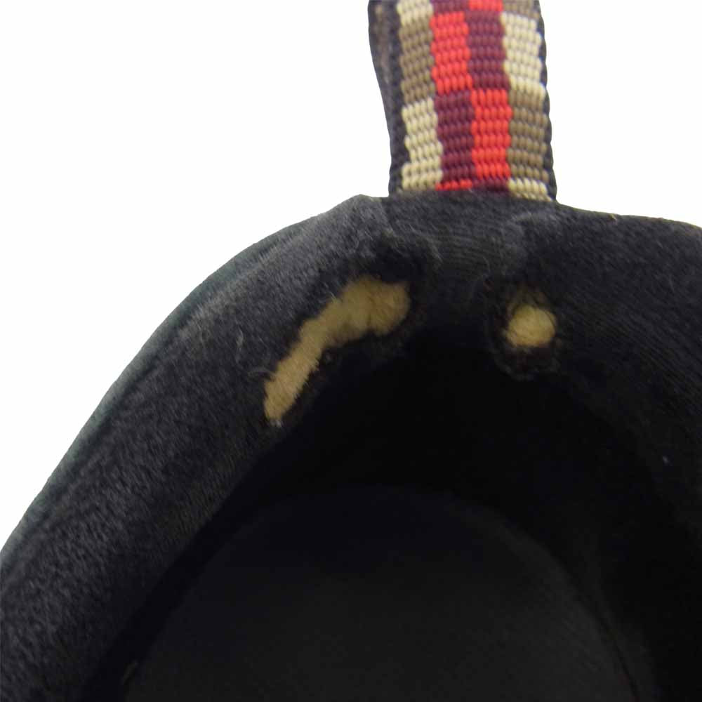 MERRELL メレル JUNGLE MOC ジャングル モック スニーカー ブラック系 25cm【中古】