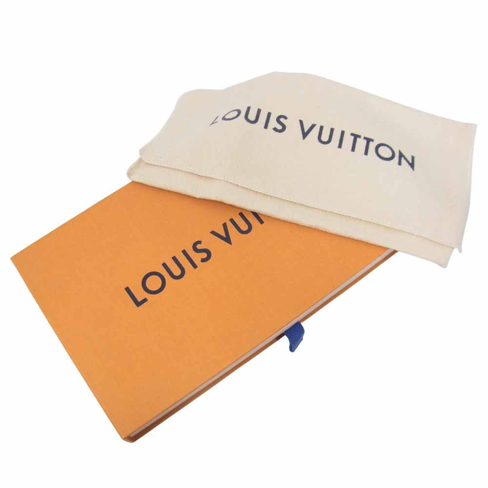 LOUIS VUITTON ルイ・ヴィトン M60582 エピ ポルトフォイユ サラ ブラック系【中古】