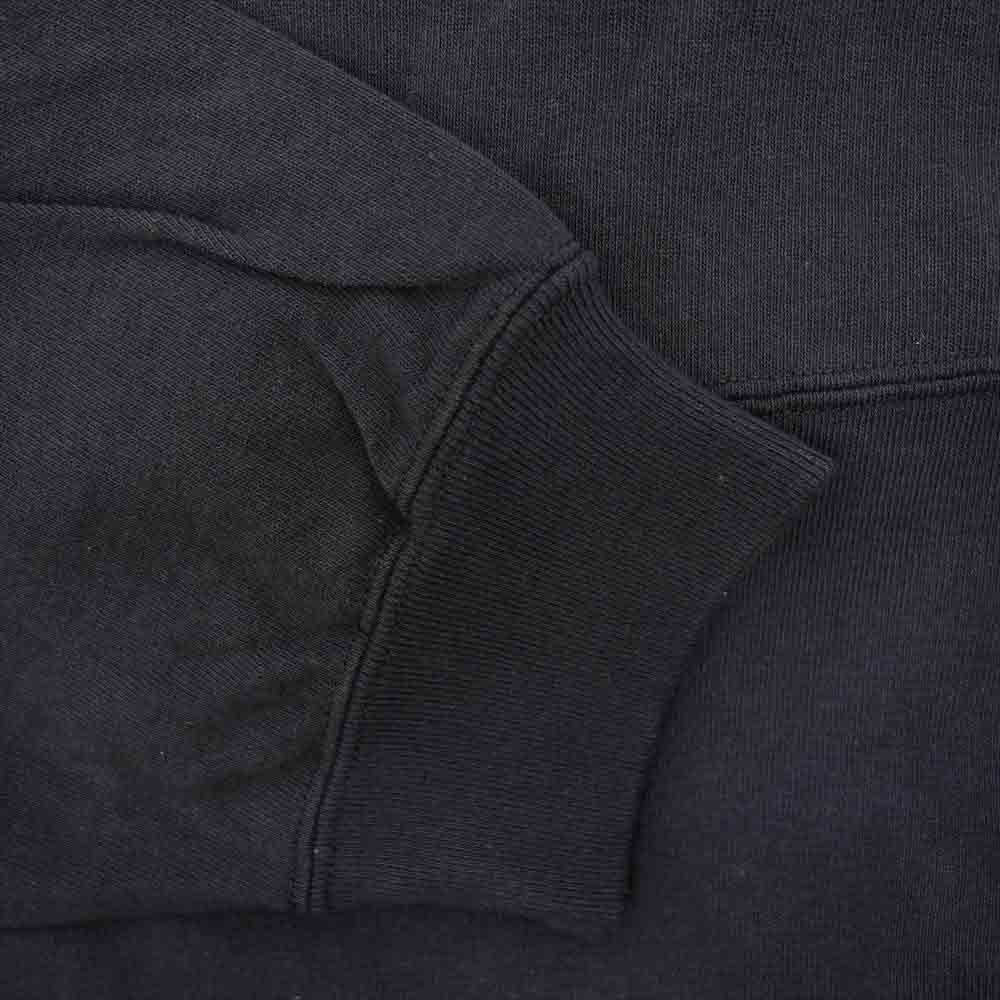 DESCENDANT ディセンダント 19SS 191ATDS-CSM15 CETUS JERSEY LS ケートス ジャージー 長袖 クルーネック グレー グレー系 2【新古品】【未使用】【中古】