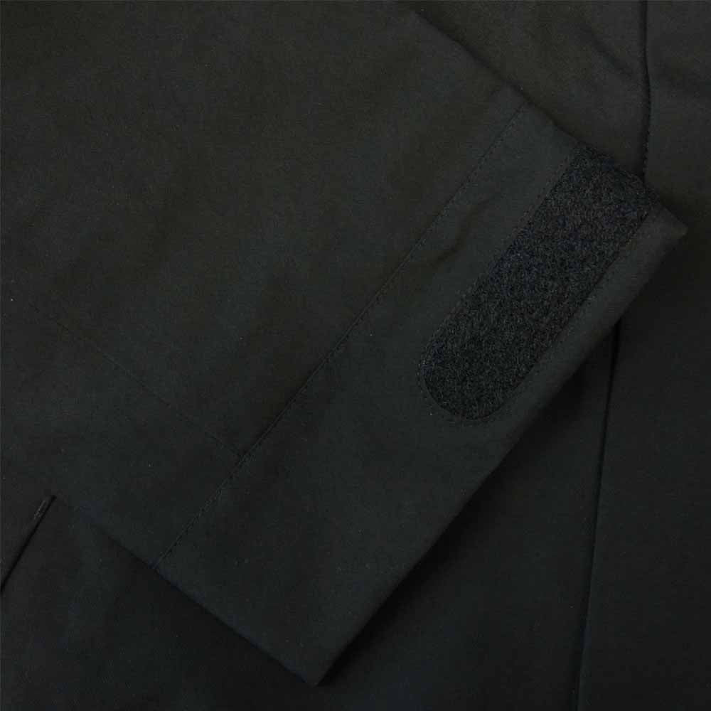 THE NORTH FACE ノースフェイス NP61800 MOUNTAIN JACKET マウンテン ジャケット GORE-TEX ゴアテックス パーカー ブラック系 M【新古品】【未使用】【中古】