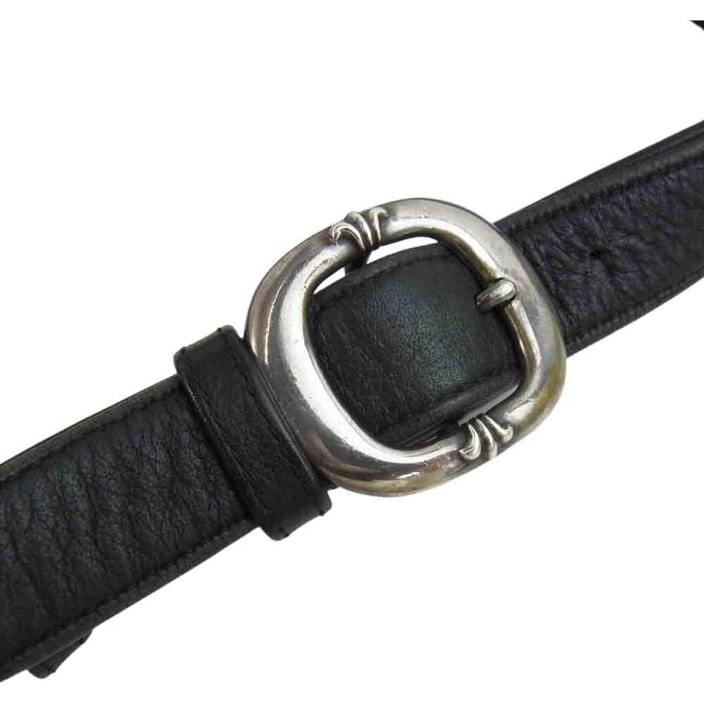 CHROME HEARTS クロムハーツ(原本無) #1 SNAT PACK スナットパック ブラック系【中古】