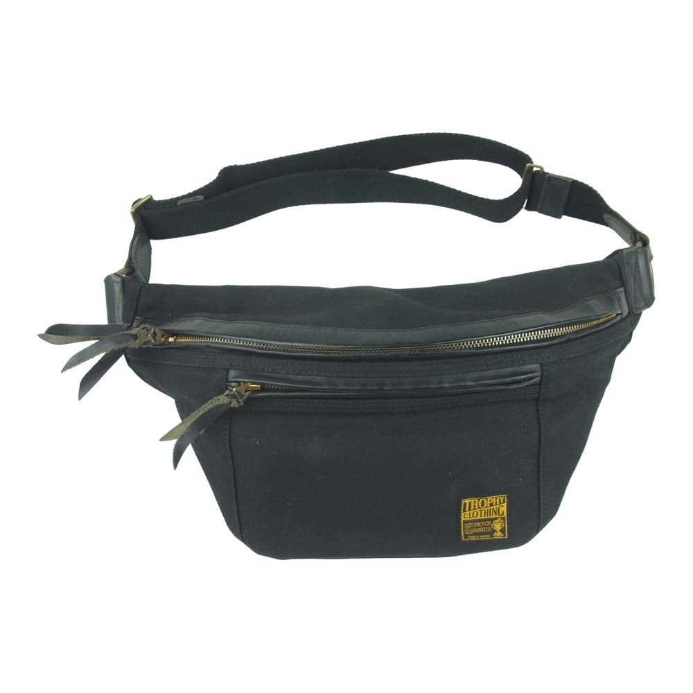 トロフィークロージング Day Trip Bag デイ トリップ バッグ ワン 