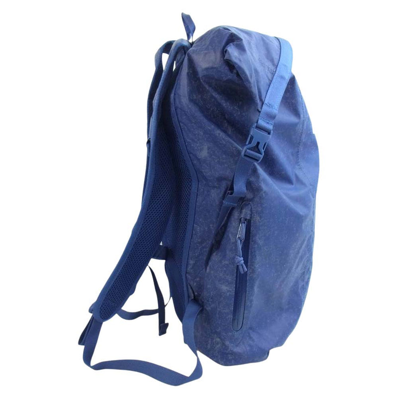 新品・未使用★supreme Canvas Backpack