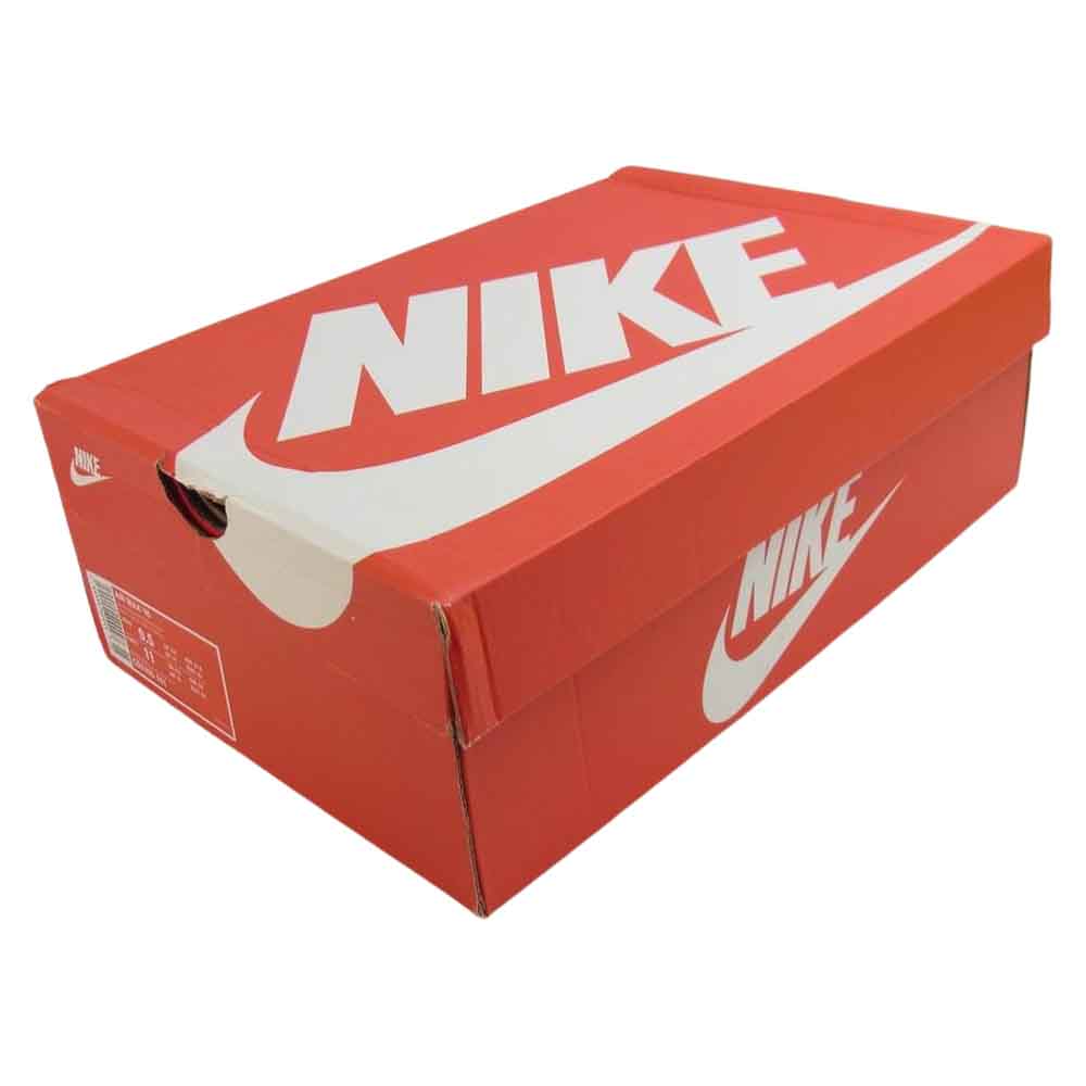 NIKE ナイキ CD7495-101 Air Max 95 WHITE OG Fresh Mint エアマックス 95 スニーカー グレー系 27.5cm【中古】