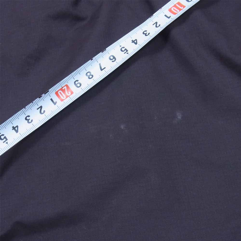 patagonia パタゴニア 01AW 83650 エッセンシャル プルオーバー ジャケット パープル系 XS【中古】