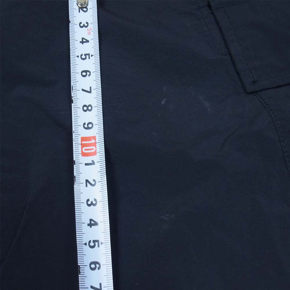 Gramicci グラミチ 21SS GMP-21S1732 BEAMS 別注 クライミング パンツ ダークネイビー系 XL【中古】