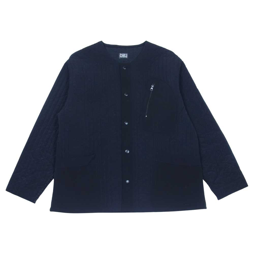 PORTER CLASSIC ポータークラシック 20AW SUPER NYLON STRETCH JACKET