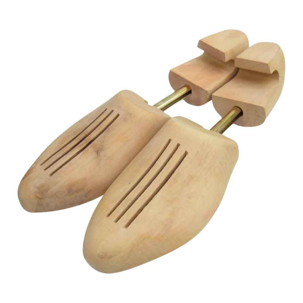 ALDEN オールデン 45668 SHELL CORDOVAN シェルコードバン モディファイド レースアップ プレーントゥ ブーツ ダークブラウン系 9 1/2【中古】