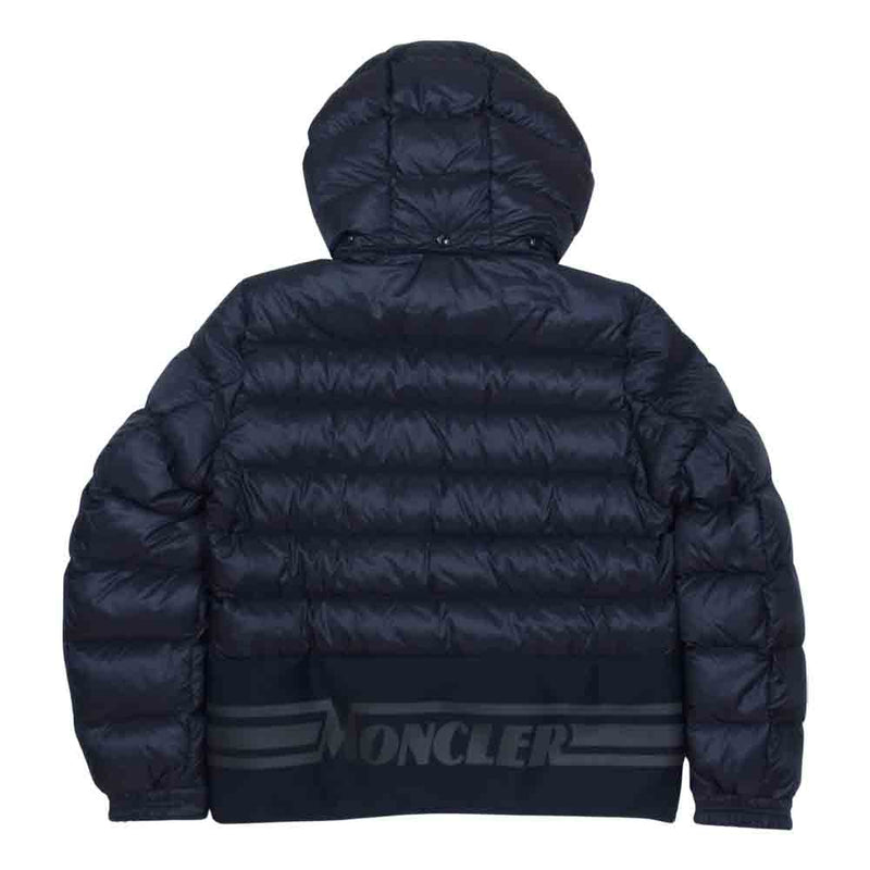 MONCLER モンクレール WIMEREUX ナイロンジャケット ネイビー サイズ