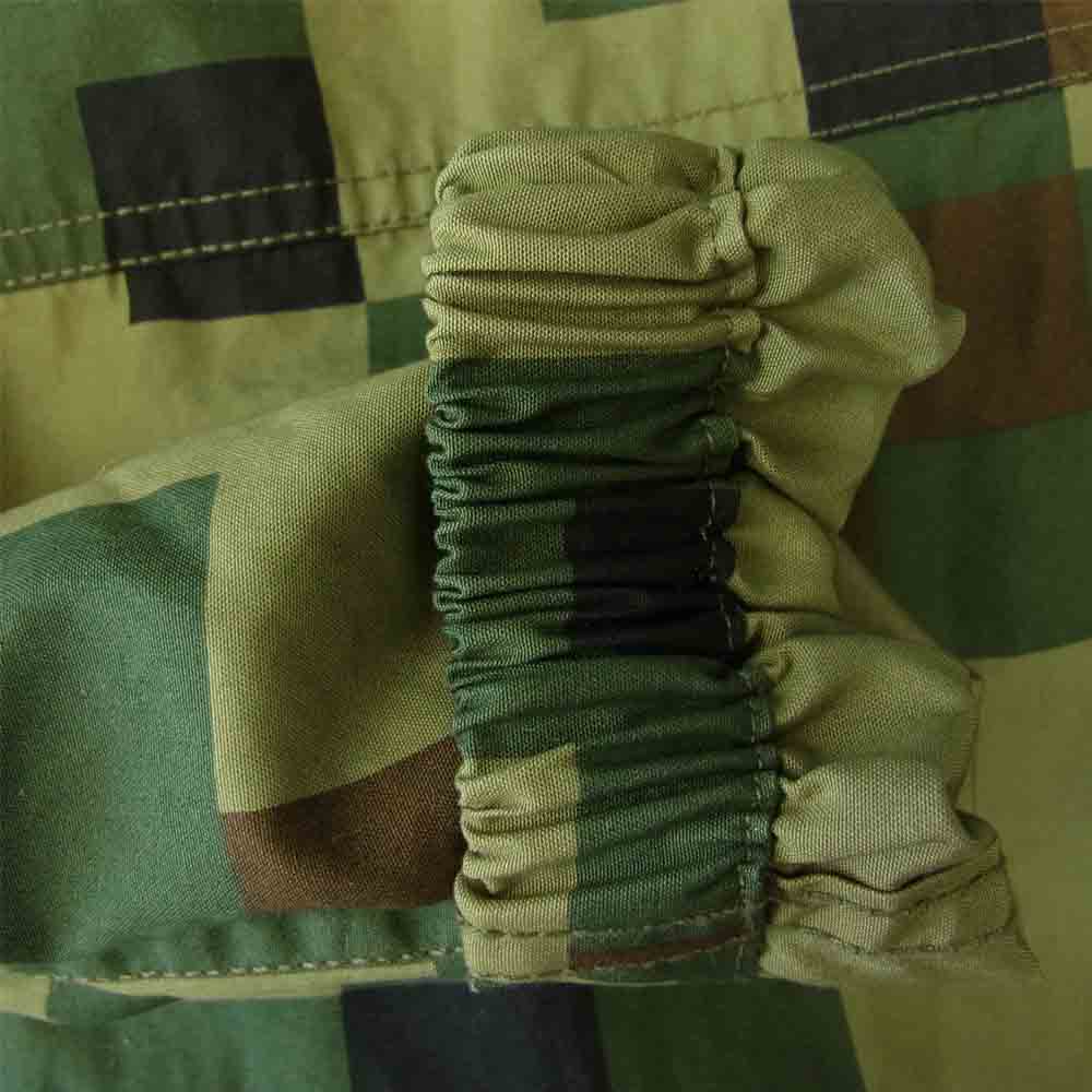 Supreme シュプリーム 20AW TECHNICAL FIELD JACKET テクニカル フィールド ジャケット カーキ系 M【中古】