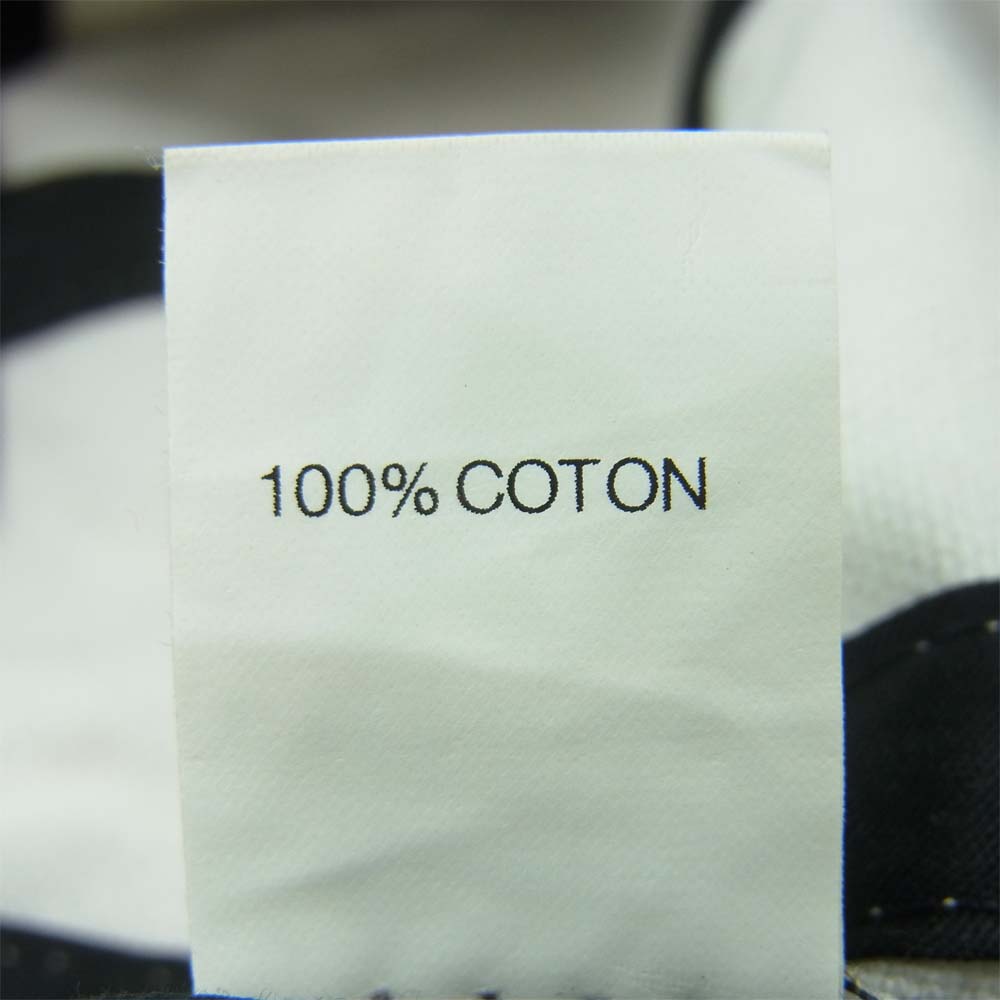 Supreme シュプリーム 20AW BLOCKS CAMP CAP ボックスロゴ キャンプ キャップ コットン 中国製 ベージュ系【中古】