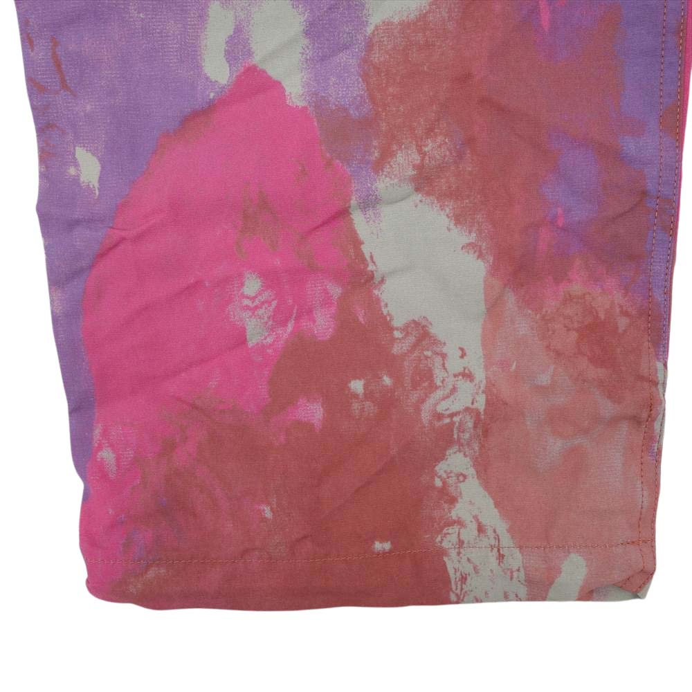 Supreme シュプリーム 20SS NF0A4QSY ×THE NORTH FACE Belted Cargo Pant ナイロン カーゴ パンツ L【新古品】【未使用】【中古】