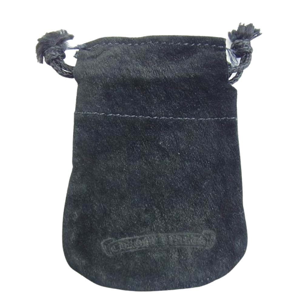 CHROME HEARTS クロムハーツ(原本無) ワイド ケルティック バンド 16.5号【中古】