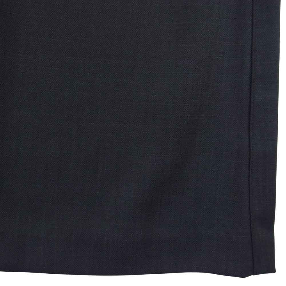 アストラット 5414-236-0207 フレア パンツ ブラック系 1【中古】