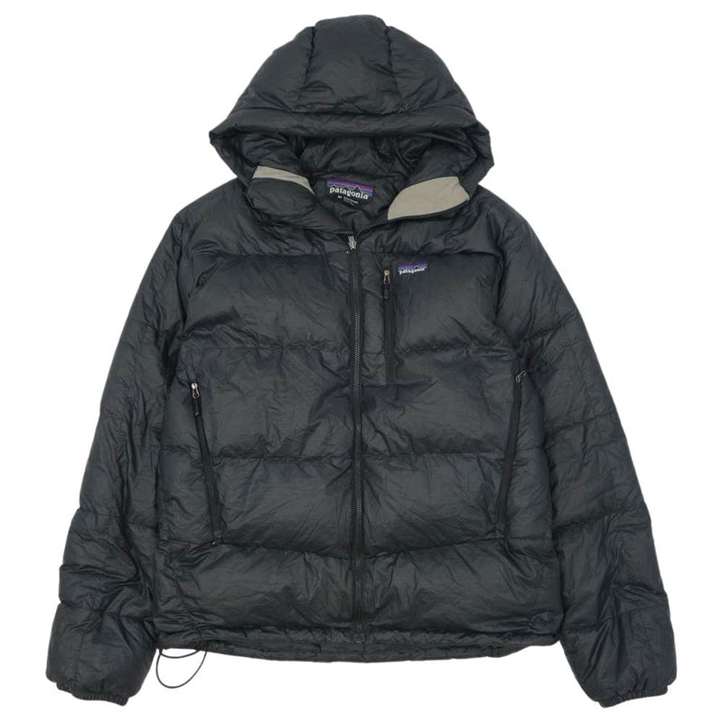 patagonia パタゴニア 00AW 84580 FITZ ROY DOWN PARKA フィッツ ロイ