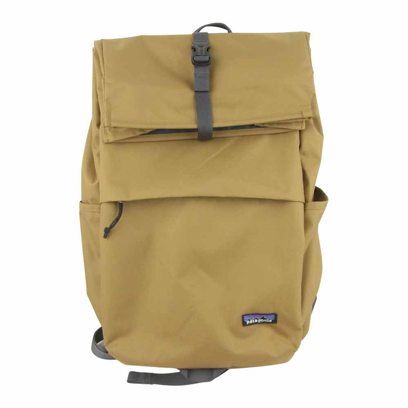 patagonia パタゴニア 21SS 48540 Arbor Roll Top Pack アーバー