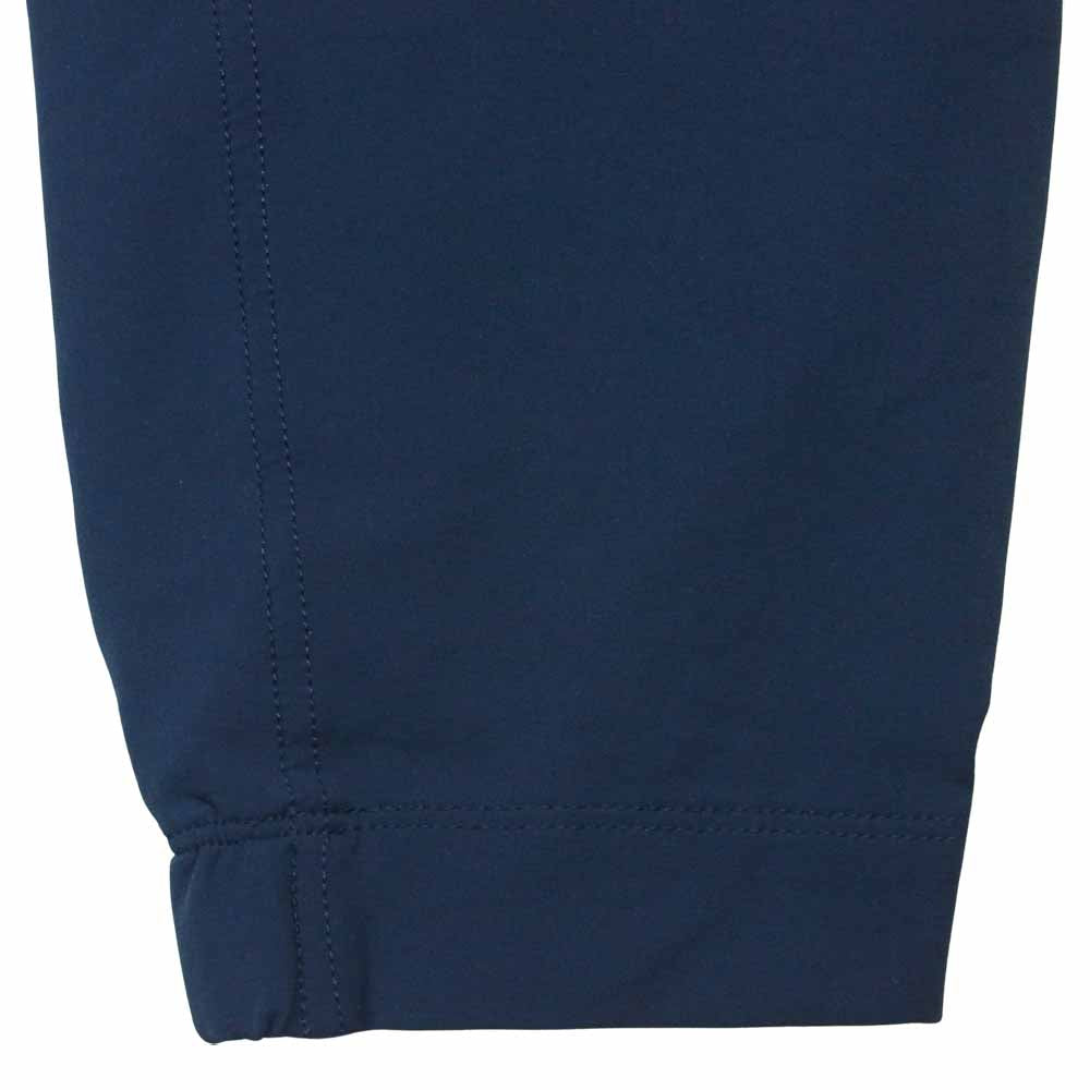 patagonia パタゴニア 21SS 56800 Skyline Traveler Pants スカイライン トラベラー パンツ ネイビー系 S【中古】