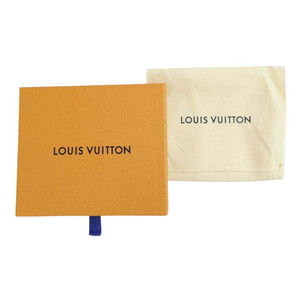 LOUIS VUITTON ルイ・ヴィトン M80954 モノグラム サンセット ポルトフォイユ ミュルティプル マルチカラー系【新古品】【未使用】【中古】