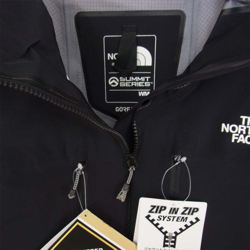 THE NORTH FACE ノースフェイス NP61711 GORE-TEX Pro Jacket GTX