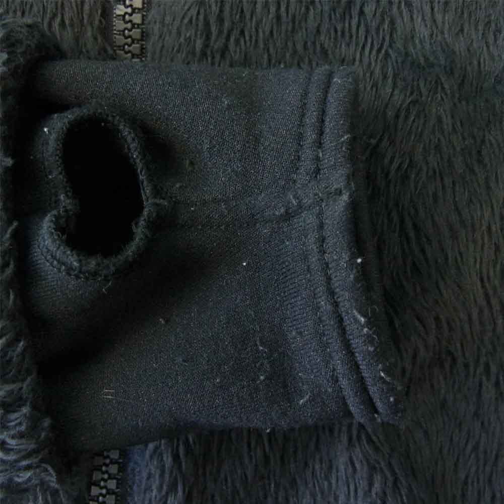 THE NORTH FACE ノースフェイス NA61930 Antarctica Versa Loft Jacket アンタークティカ バーサ ロフト ジャケット ブラック系 L【中古】