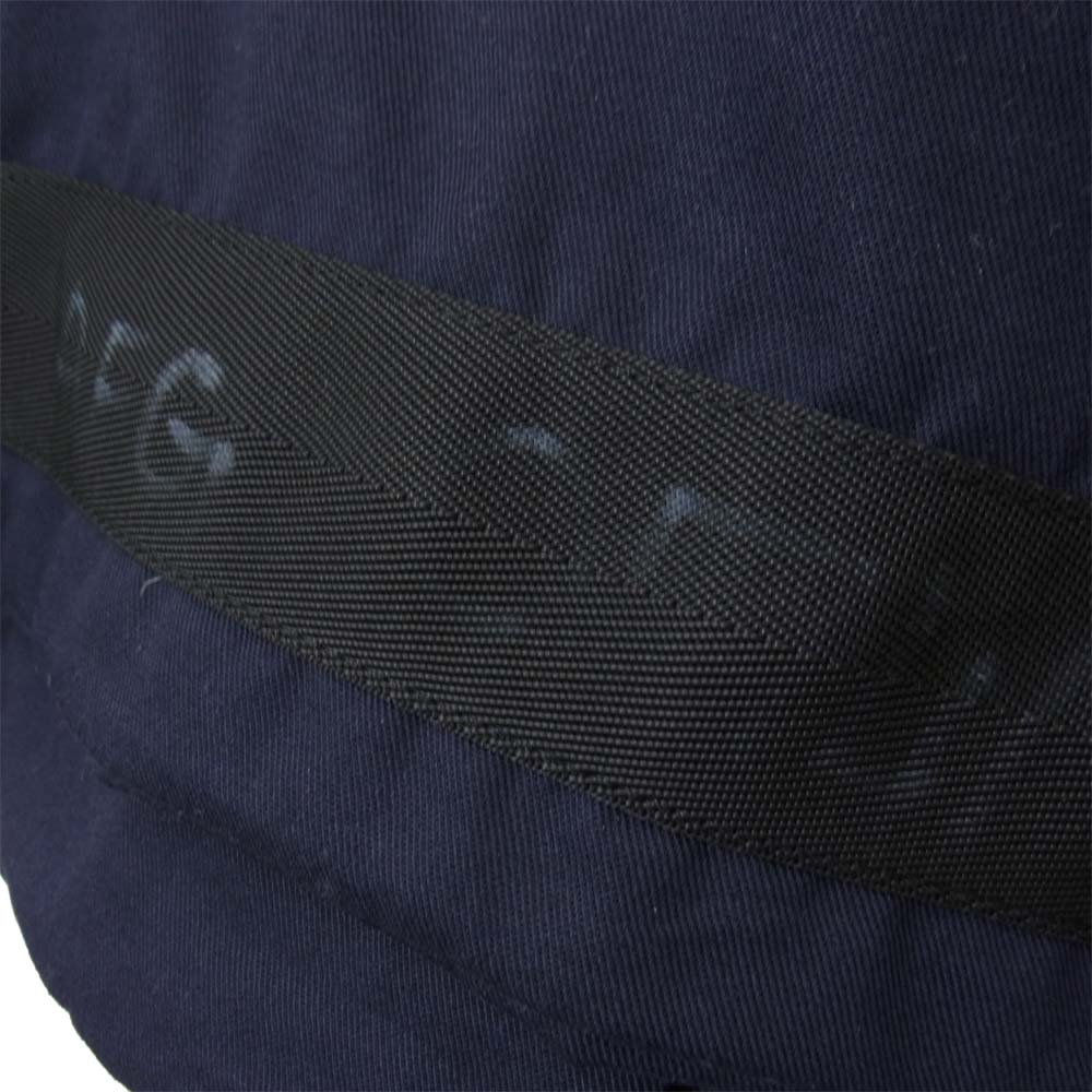 UK Royal Navy BODY ARMOR イギリス軍 タクティカル ベスト ロイヤルネイビー ネイビー系 190/108【中古】