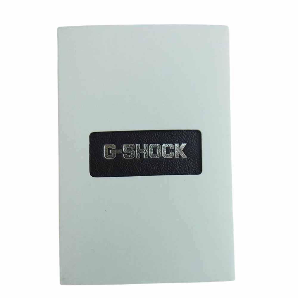G-SHOCK ジーショック GM-2100N-2AJF ネイビー系【美品】【中古】