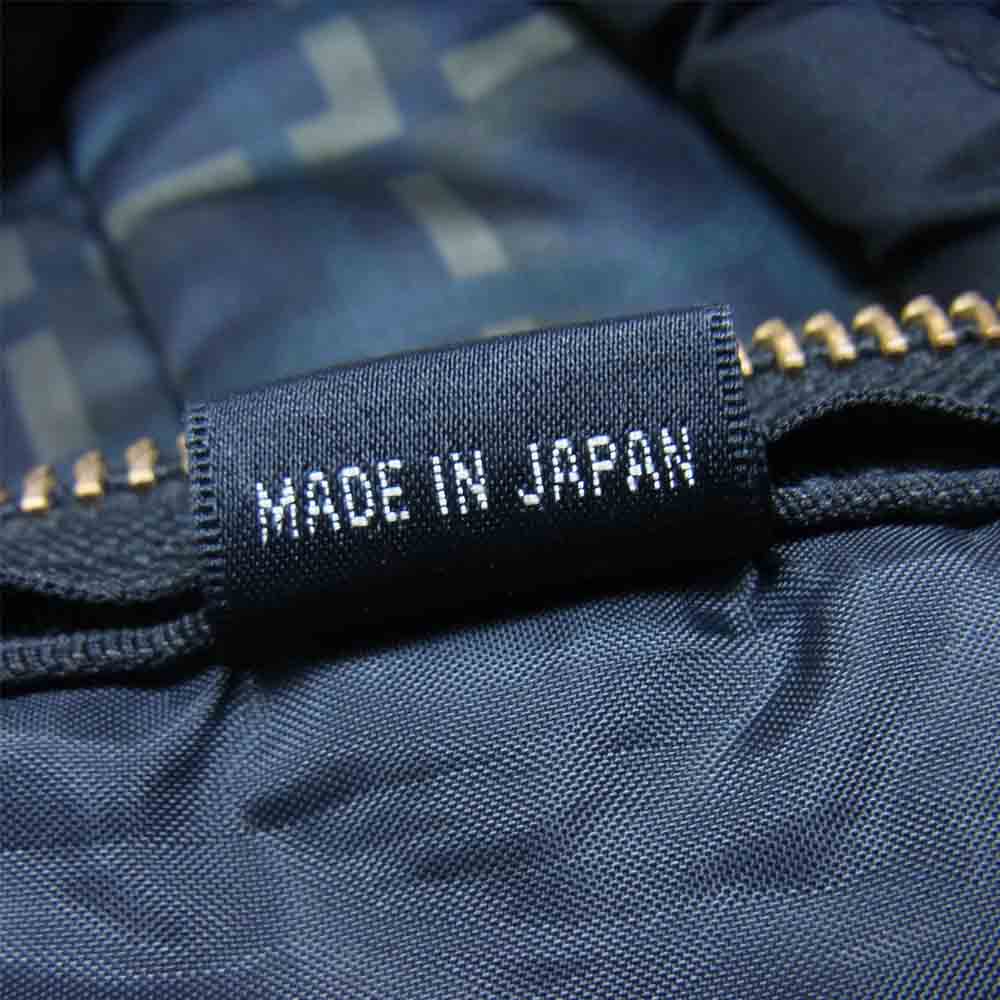 MARNI マルニ × PORTER ポーター 2WAY ショルダー トート ヘルメット バッグ ブラック系【中古】