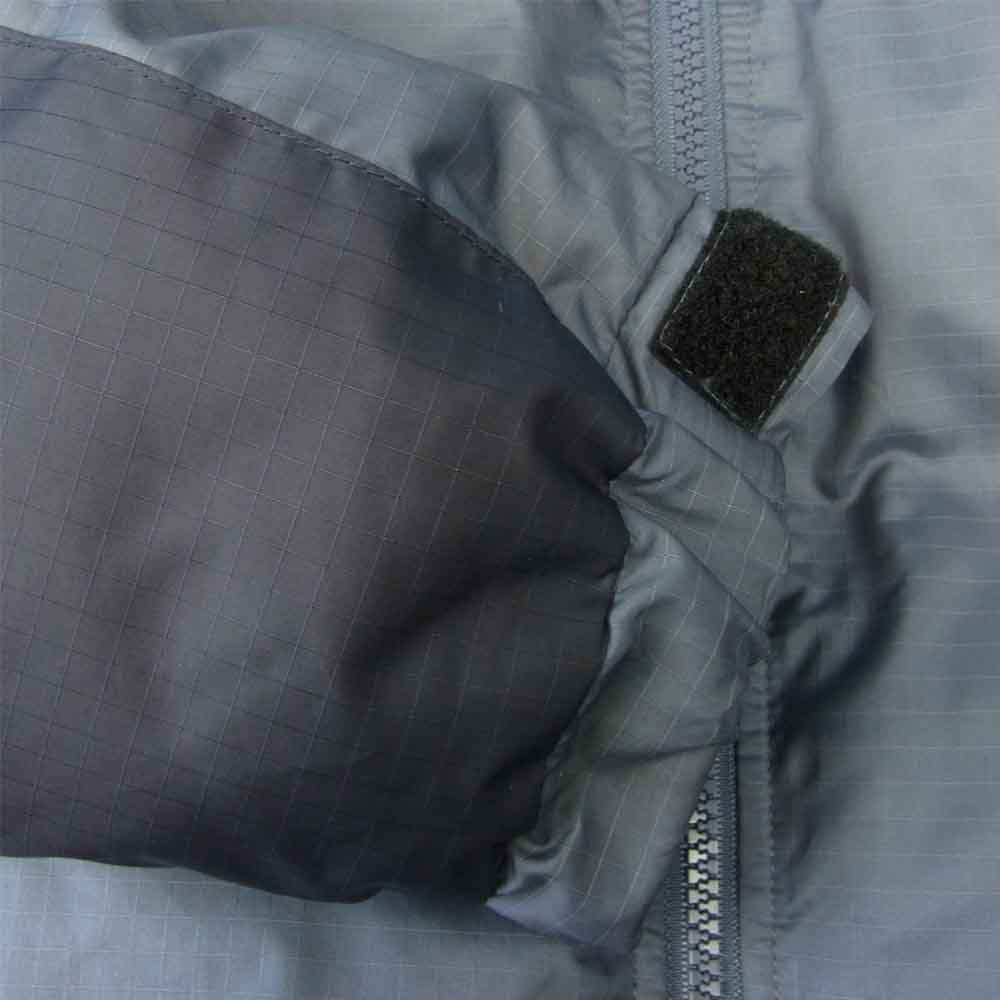 WILDTHINGS ワイルドシングス RJJ750 ROARK REVIVAL ロアーク リバイバル HAPPY JACKET 2TONE ハッピージャケット ネイビー系 XL【中古】