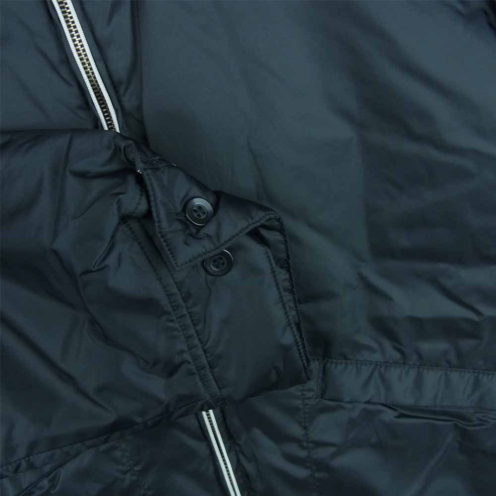 TENDERLOIN テンダーロイン 21AW T-RACING JKT レーシング ジャケット 日本製 ブラック系 S【新古品】【未使用】【中古】