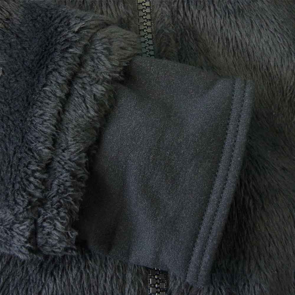 THE NORTH FACE ノースフェイス NA61930 Antarctica Versa Loft Jacket アンタークティカ バーサロフト ジャケット ブラック系 L【中古】