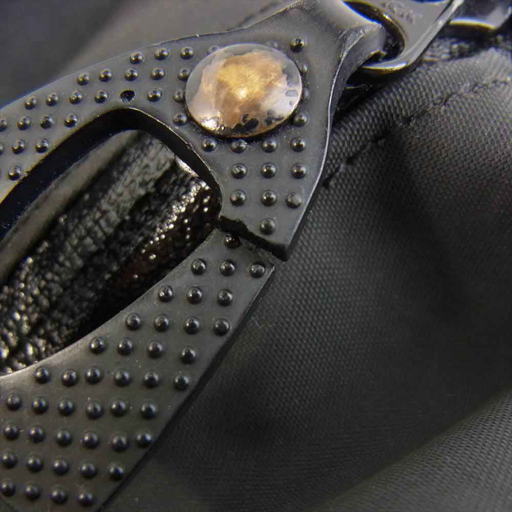 ARC'TERYX アークテリクス ARRO BACKPACK アロー バックパック ブラック系【中古】