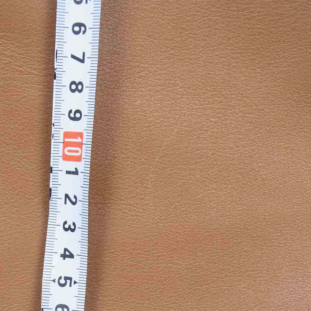 LOEWE ロエベ レザー ワンショルダー バッグ ブラウン系【中古】