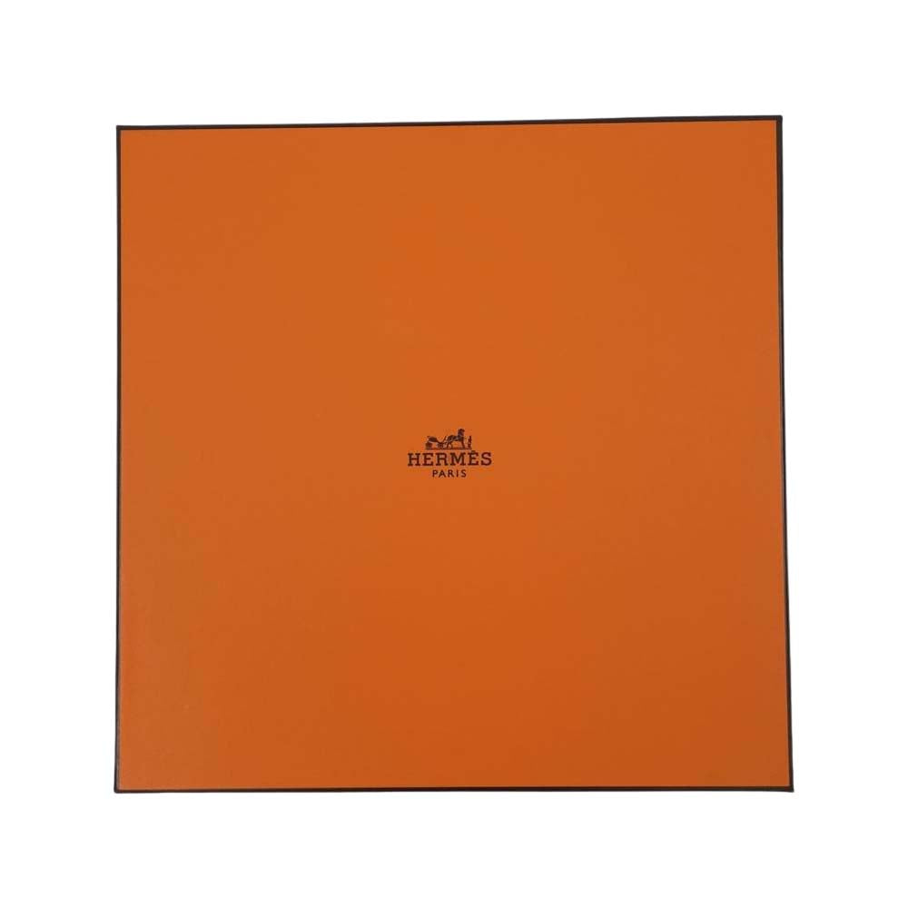 HERMES エルメス カレ 90 Double face セラフェット マルチカラー系【新古品】【未使用】【中古】