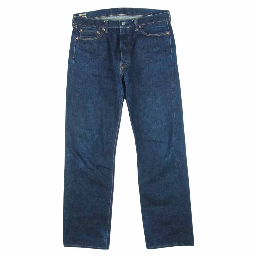 MOMOTARO JEANS 桃太郎ジーンズ 0905SP 出陣 クラシックストレート 
