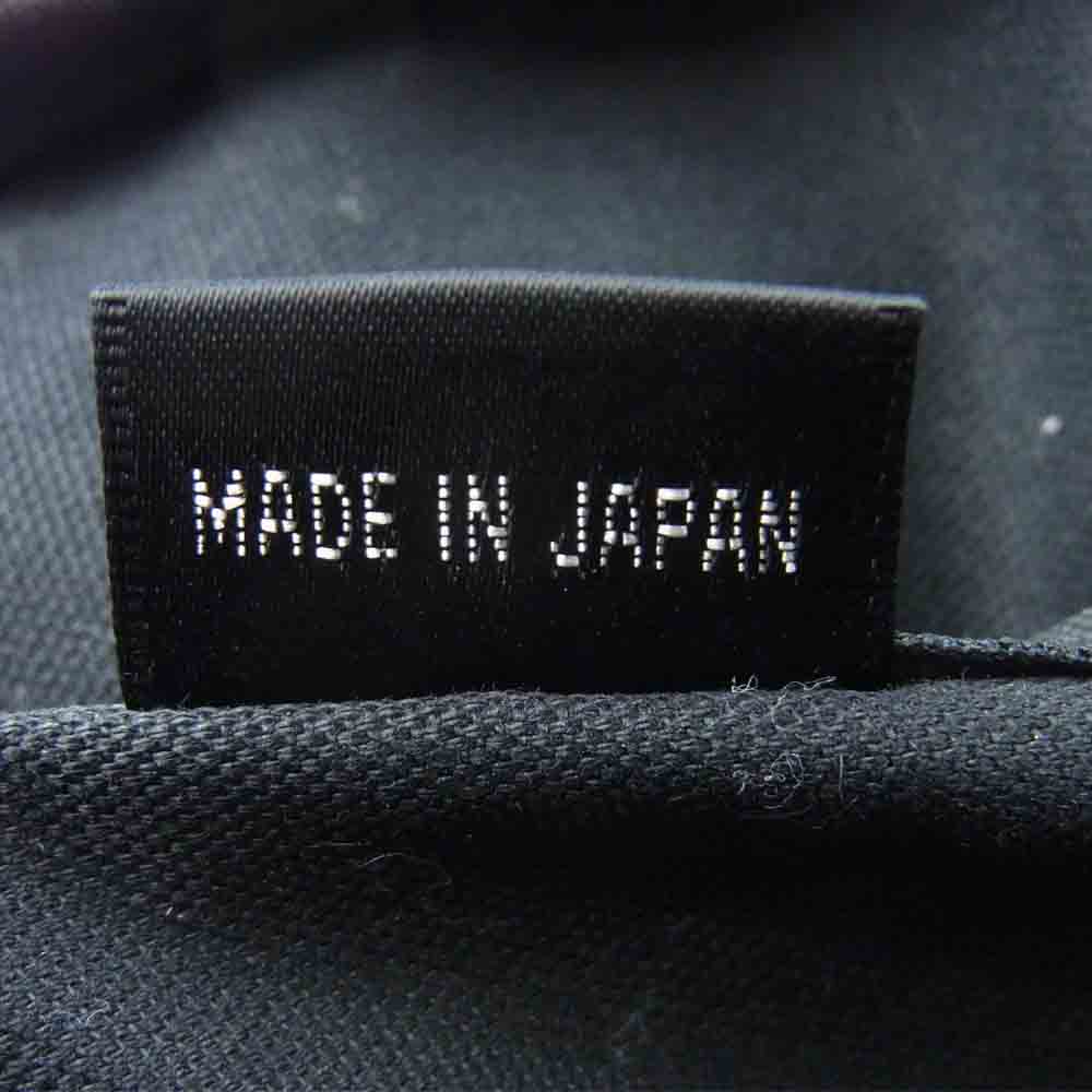 PORTER ポーター FREE STYLE SHOULDER BAG フリー スタイル ショルダーバッグ ボディバッグ ブラック系【中古】