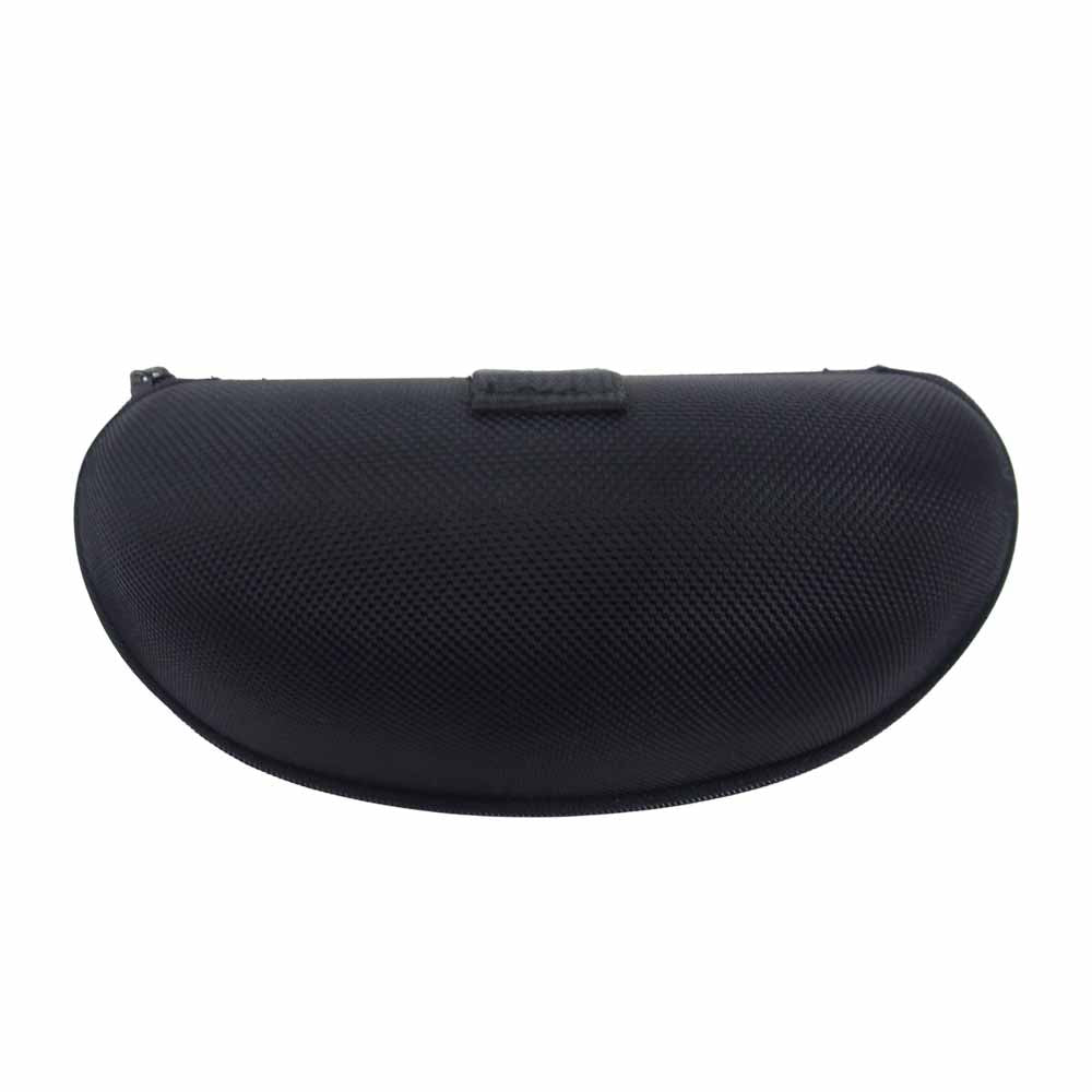 OAKLEY オークリー 偏光レンズ サングラス ブラック系【中古】