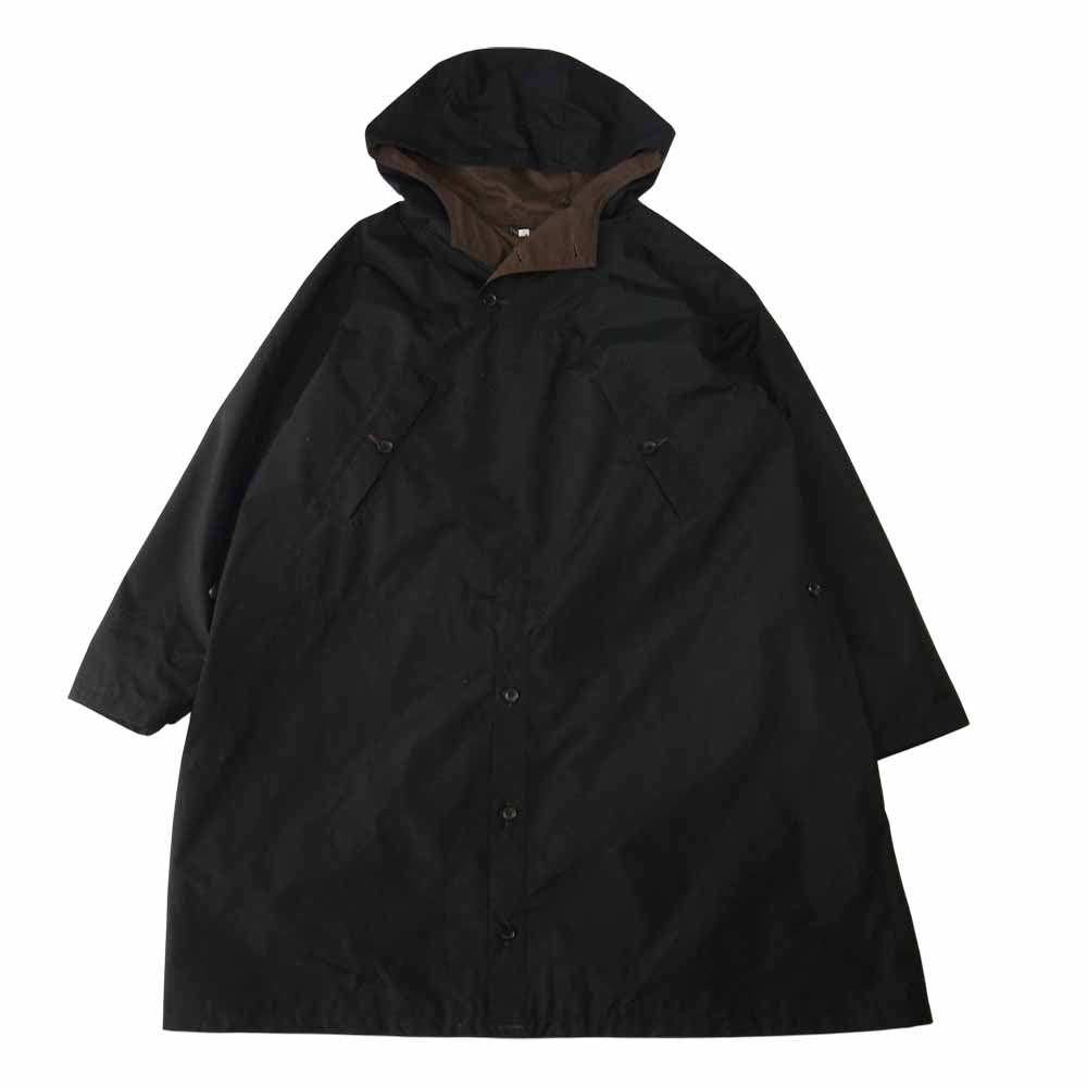 BLACK SIGN ブラックサイン Slicker Coat スリッカー コート 