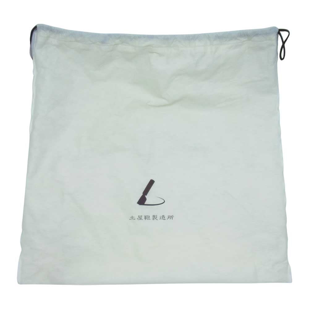 土屋鞄製造所 ツチヤカバン clarte クラルテ アークキャリー レディース トートバッグ グレーベージュ系【美品】【中古】