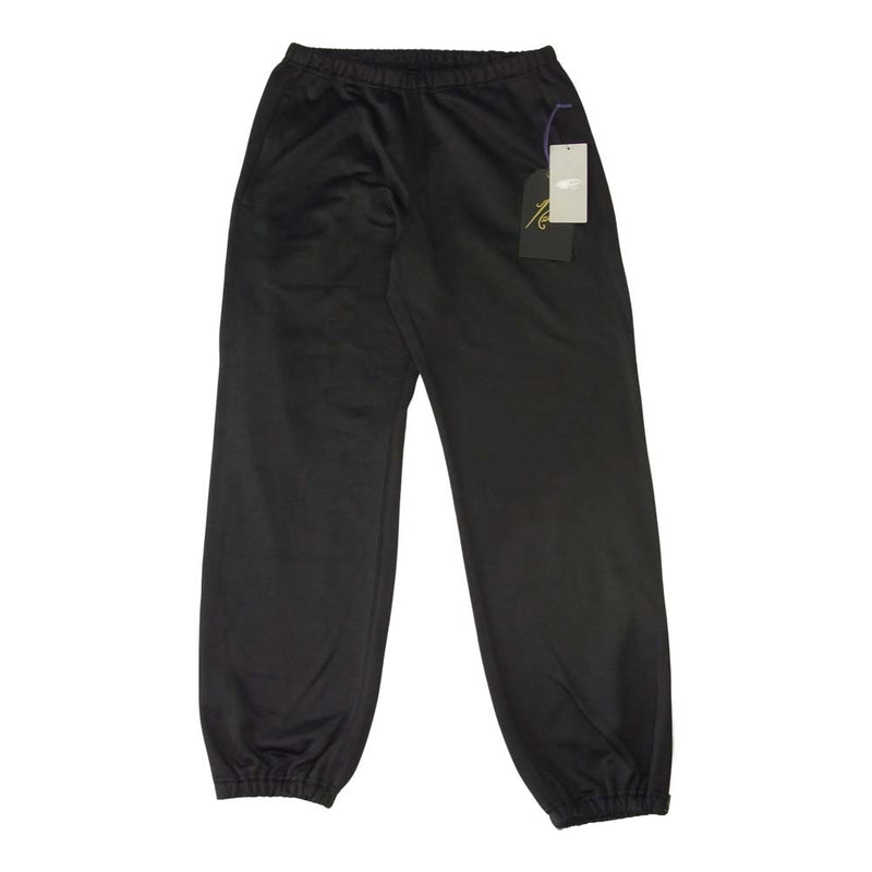 Needles ニードルス 21AW JO223 Zipped Track Pant - Poly Smooth 裾