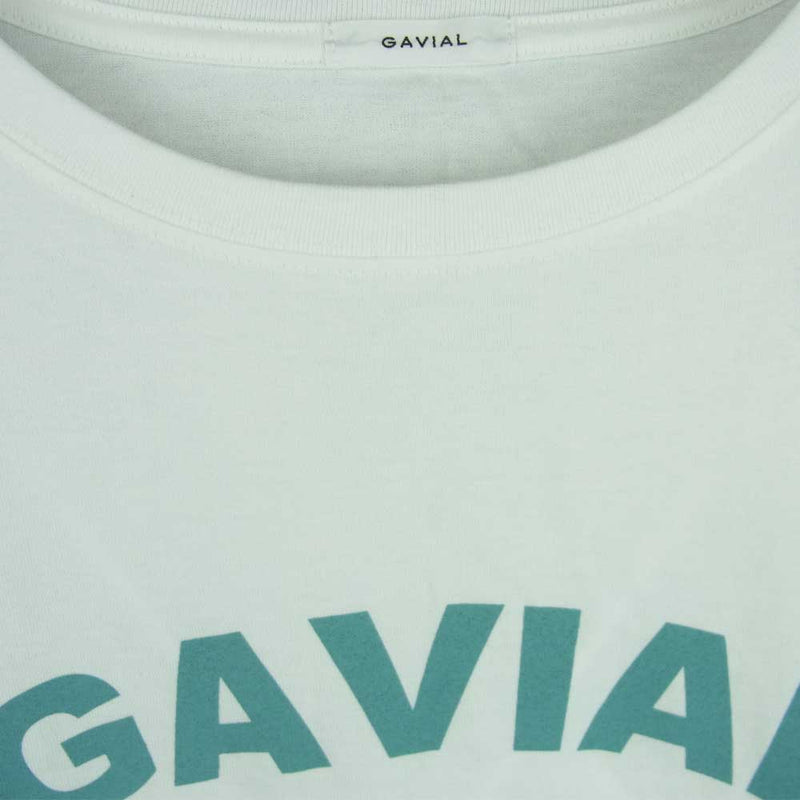 GAVIAL Tシャツ - Tシャツ/カットソー(半袖/袖なし)