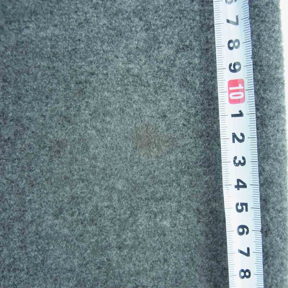 patagonia パタゴニア 20AW 22990 20年製 Classic Synchilla Jacket クラシック シンチラ フリース ジャケット グレー系 L【中古】