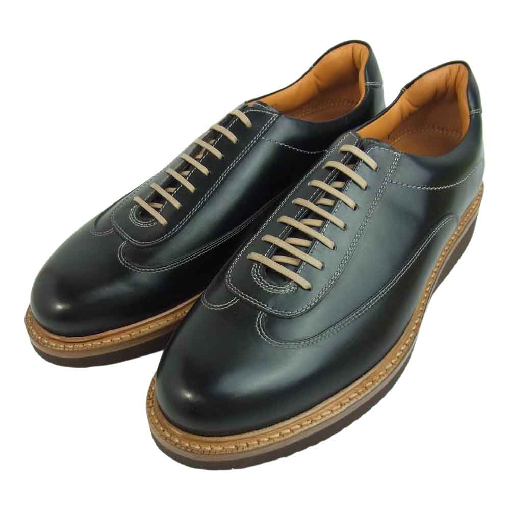 JALAN SRIWIJAYA ジャランスリウァヤ 210306 INTELLIGENCE SHOES