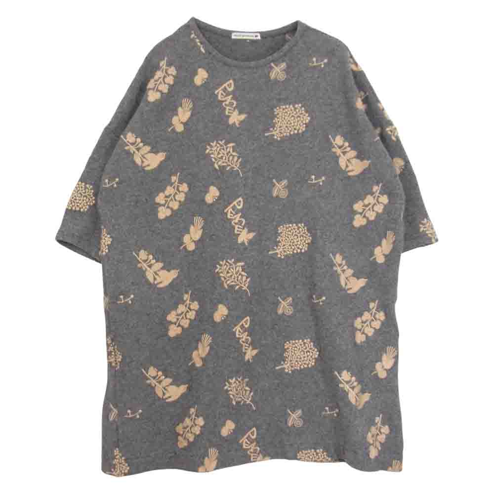 mina perhonen ミナペルホネン ra8582 forest parade フォレスト