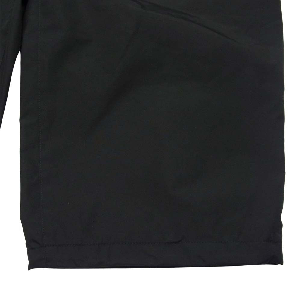 ダイワピア 22SS BP-17022 GORE-TEX INFINIUM TECH FIELD 6POCKET PANTS ゴアテックス テック フィールド 6ポケット カーゴ パンツ ブラック系 M【新古品】【未使用】【中古】