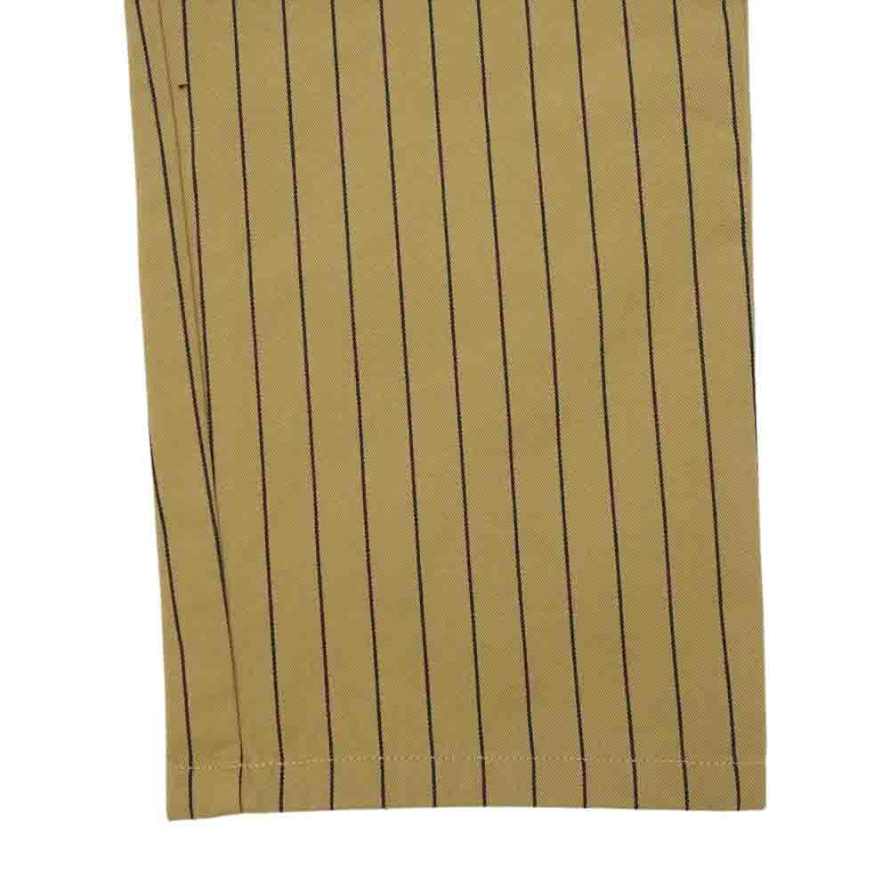 Supreme シュプリーム 21SS Work Pant ワークパンツ ブラウン系 32【新古品】【未使用】【中古】