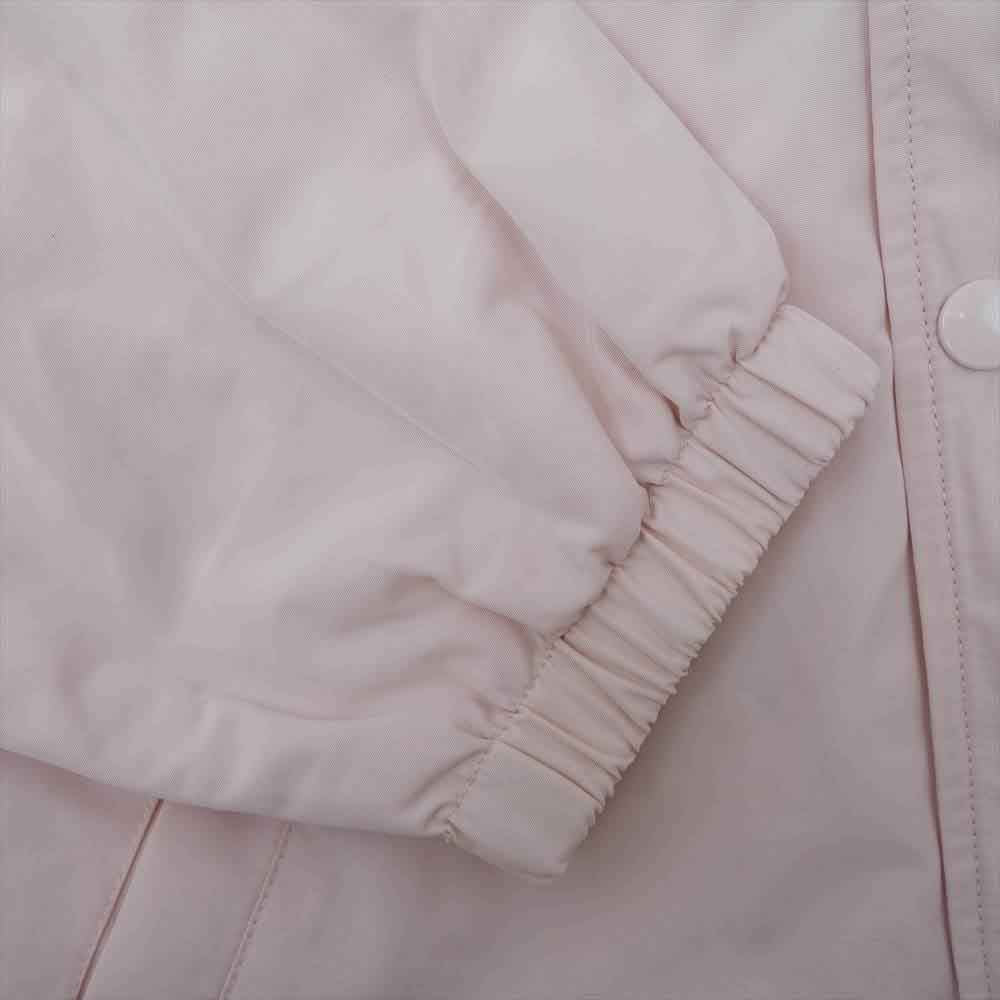 Supreme シュプリーム 20SS World Famous Coaches Jacket ワールドフェイマスコーチ ジャケット ピンク系 M【新古品】【未使用】【中古】