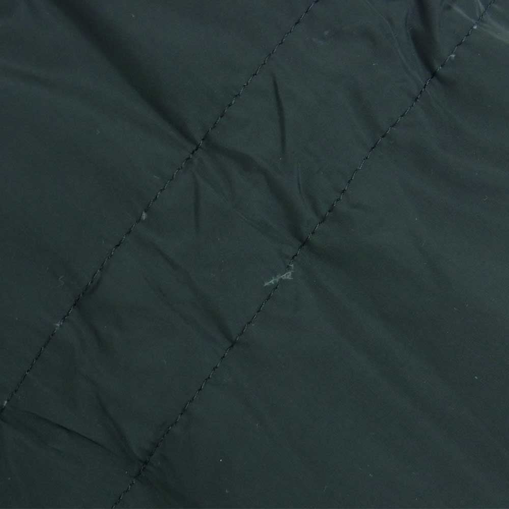 Yohji Yamamoto ヨウジヤマモト YE-J17-908 Y's ワイズ ドローコード ダウン ジャケット 日本製 ブラック系 1【中古】