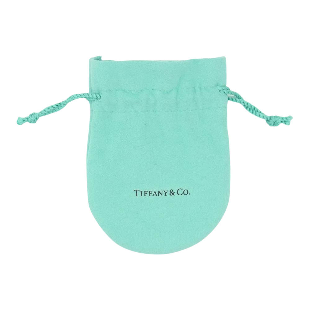 TIFFANY&Co. ティファニー 1837 ナロー バングル シルバー系【中古】